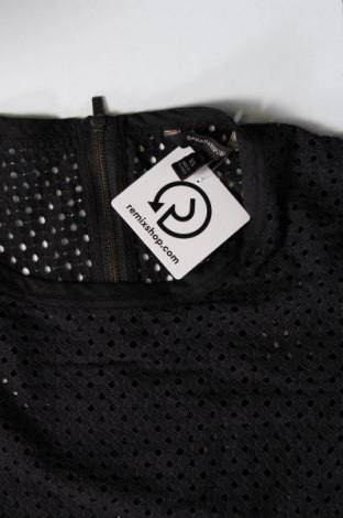 Дамска блуза Banana Republic, Размер XS, Цвят Черен, Цена 34,00 лв.