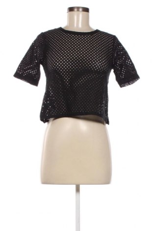 Γυναικεία μπλούζα Banana Republic, Μέγεθος XS, Χρώμα Μαύρο, Τιμή 3,15 €