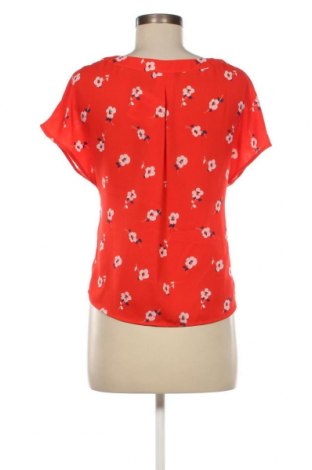 Γυναικεία μπλούζα Banana Republic, Μέγεθος XS, Χρώμα Κόκκινο, Τιμή 3,15 €