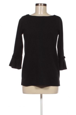 Γυναικεία μπλούζα Banana Republic, Μέγεθος XS, Χρώμα Μαύρο, Τιμή 1,89 €