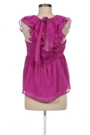 Дамска блуза Banana Republic, Размер M, Цвят Розов, Цена 17,00 лв.