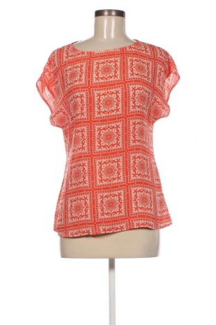 Γυναικεία μπλούζα Banana Republic, Μέγεθος S, Χρώμα Πορτοκαλί, Τιμή 3,79 €
