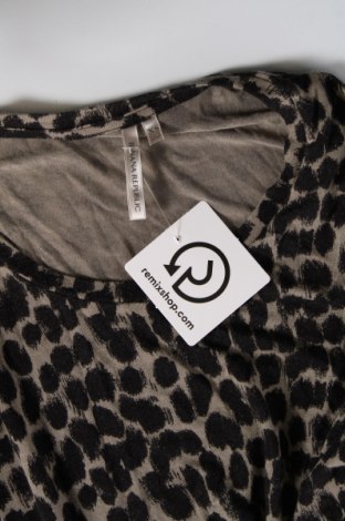 Дамска блуза Banana Republic, Размер XS, Цвят Черен, Цена 6,12 лв.