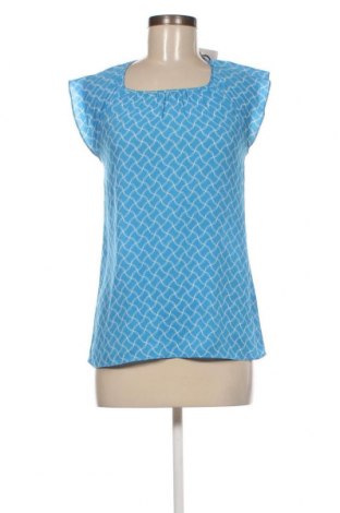 Γυναικεία μπλούζα Banana Republic, Μέγεθος XS, Χρώμα Μπλέ, Τιμή 3,79 €