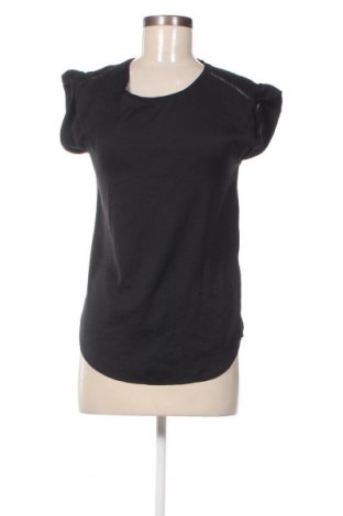 Damen Shirt Banana Republic, Größe XS, Farbe Schwarz, Preis € 2,13