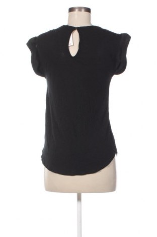 Γυναικεία μπλούζα Banana Republic, Μέγεθος XS, Χρώμα Μαύρο, Τιμή 3,15 €