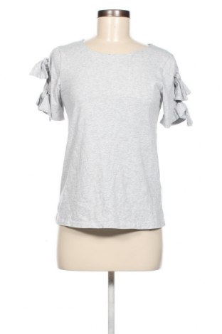 Γυναικεία μπλούζα Banana Republic, Μέγεθος XS, Χρώμα Γκρί, Τιμή 4,63 €