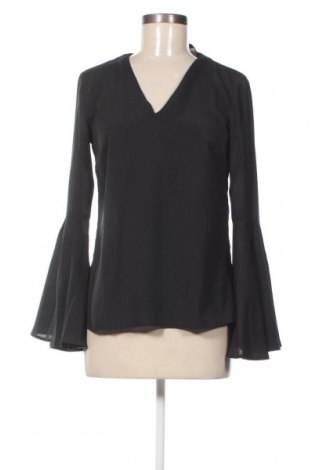 Γυναικεία μπλούζα Banana Republic, Μέγεθος XS, Χρώμα Μαύρο, Τιμή 1,89 €