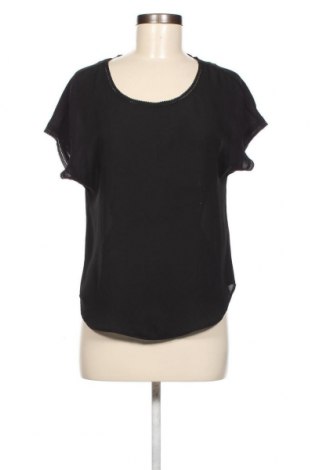 Γυναικεία μπλούζα Banana Republic, Μέγεθος XS, Χρώμα Μαύρο, Τιμή 3,79 €