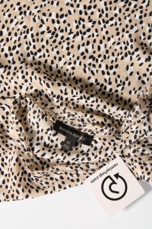 Γυναικεία μπλούζα Banana Republic, Μέγεθος XS, Χρώμα Πολύχρωμο, Τιμή 3,79 €
