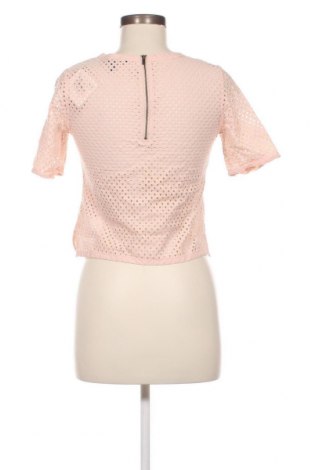 Γυναικεία μπλούζα Banana Republic, Μέγεθος XS, Χρώμα Ρόζ , Τιμή 3,79 €