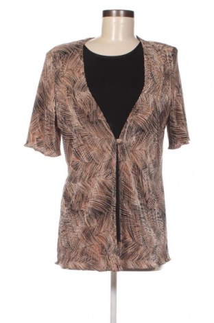 Дамска блуза Barisal, Размер L, Цвят Многоцветен, Цена 19,00 лв.