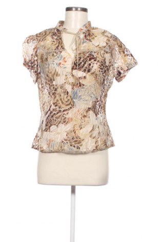Дамска блуза Battibaleno, Размер M, Цвят Многоцветен, Цена 4,68 лв.