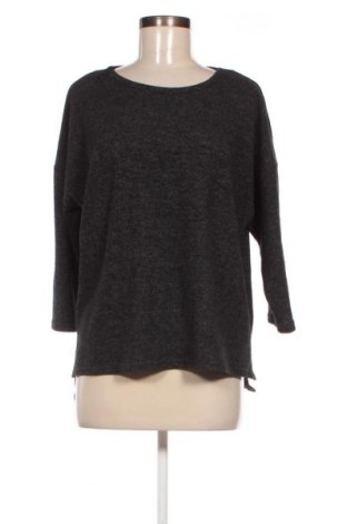 Γυναικεία μπλούζα Beloved, Μέγεθος L, Χρώμα Γκρί, Τιμή 1,75 €