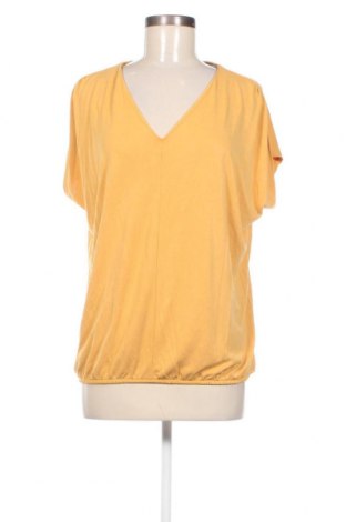Γυναικεία μπλούζα Betty & Co, Μέγεθος M, Χρώμα Κίτρινο, Τιμή 4,63 €