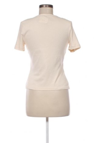 Дамска блуза Betty Barclay, Размер M, Цвят Екрю, Цена 34,00 лв.