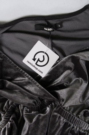 Damen Shirt Bik Bok, Größe S, Farbe Grau, Preis 3,04 €