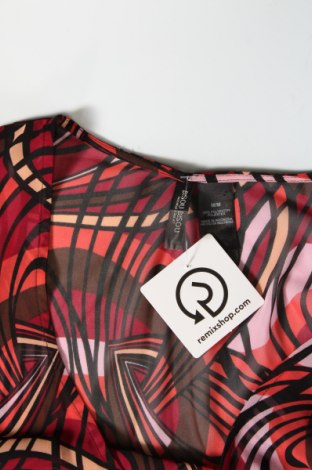 Γυναικεία μπλούζα Bisou Bisou, Μέγεθος M, Χρώμα Πολύχρωμο, Τιμή 3,79 €