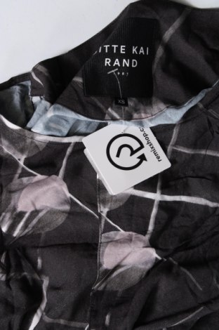 Дамска блуза Bitte Kai Rand, Размер XS, Цвят Многоцветен, Цена 4,86 лв.