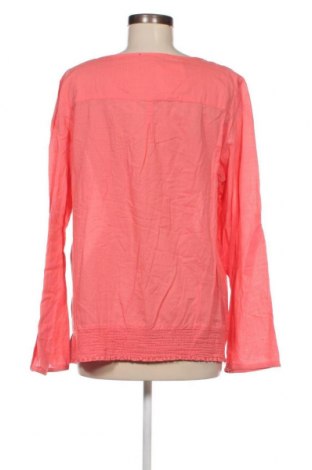 Γυναικεία μπλούζα Blind Date, Μέγεθος L, Χρώμα Πορτοκαλί, Τιμή 9,62 €