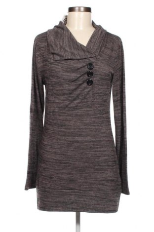 Γυναικεία μπλούζα Blind Date, Μέγεθος XL, Χρώμα Καφέ, Τιμή 3,06 €