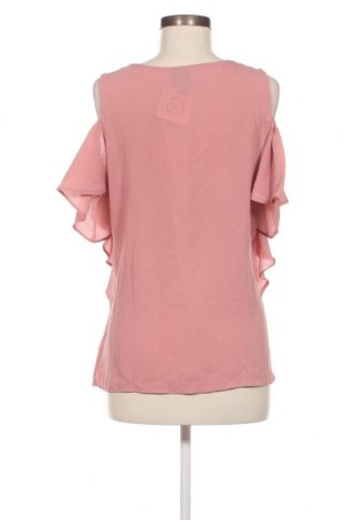 Bluză de femei Bobeau, Mărime M, Culoare Roz, Preț 62,50 Lei