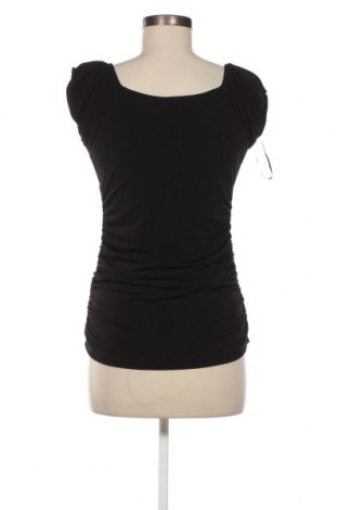 Дамска блуза Body Flirt, Размер S, Цвят Черен, Цена 19,00 лв.