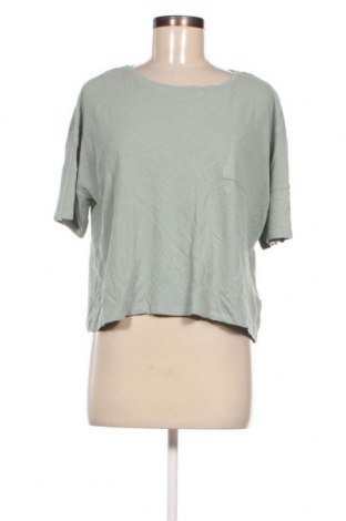 Damen Shirt Bonobo, Größe L, Farbe Grün, Preis 37,11 €