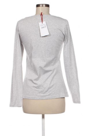 Γυναικεία μπλούζα Braccialini, Μέγεθος M, Χρώμα Γκρί, Τιμή 19,33 €