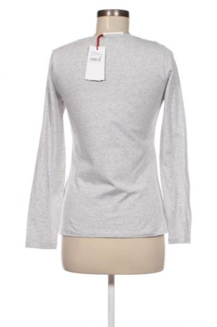 Γυναικεία μπλούζα Braccialini, Μέγεθος S, Χρώμα Γκρί, Τιμή 19,33 €