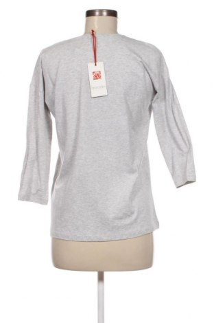 Γυναικεία μπλούζα Braccialini, Μέγεθος S, Χρώμα Γκρί, Τιμή 30,93 €