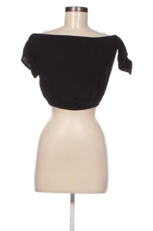 Damen Shirt Brandy Melville, Größe M, Farbe Schwarz, Preis 3,04 €