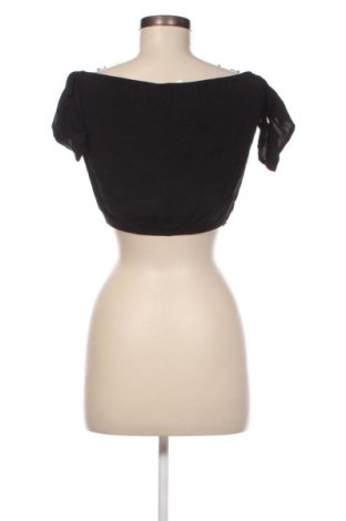 Дамска блуза Brandy Melville, Размер M, Цвят Черен, Цена 4,75 лв.
