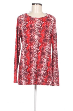 Дамска блуза Brax, Размер XL, Цвят Многоцветен, Цена 8,50 лв.