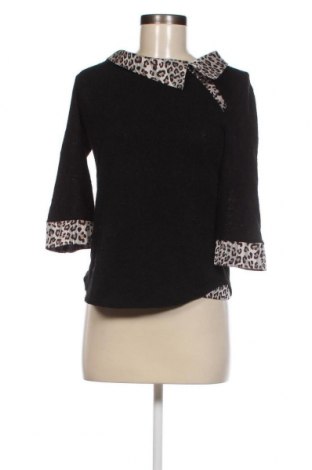 Damen Shirt Breal, Größe XS, Farbe Schwarz, Preis € 6,31