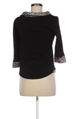 Дамска блуза Breal, Размер XS, Цвят Черен, Цена 12,24 лв.