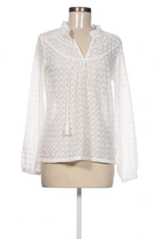 Дамска блуза Breal, Размер XS, Цвят Бял, Цена 10,08 лв.