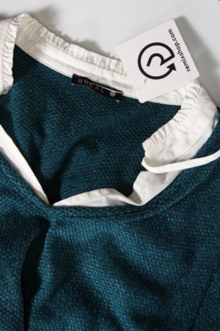 Γυναικεία μπλούζα Breal, Μέγεθος S, Χρώμα Πράσινο, Τιμή 37,11 €
