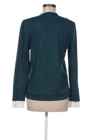 Γυναικεία μπλούζα Breal, Μέγεθος S, Χρώμα Πράσινο, Τιμή 37,11 €