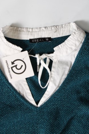 Damen Shirt Breal, Größe S, Farbe Grün, Preis € 4,08