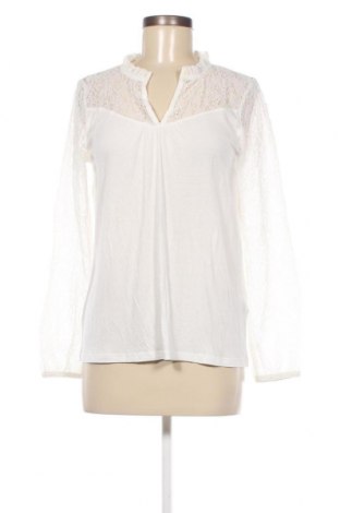 Γυναικεία μπλούζα Breal, Μέγεθος S, Χρώμα Λευκό, Τιμή 5,57 €