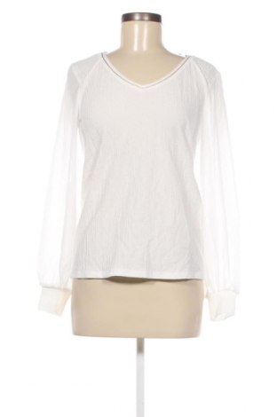 Дамска блуза Breal, Размер S, Цвят Бял, Цена 8,64 лв.
