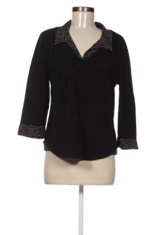 Дамска блуза Breal, Размер XS, Цвят Черен, Цена 7,92 лв.