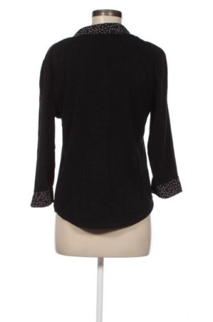 Γυναικεία μπλούζα Breal, Μέγεθος XS, Χρώμα Μαύρο, Τιμή 4,08 €