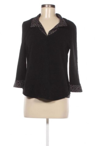Дамска блуза Breal, Размер L, Цвят Черен, Цена 7,92 лв.