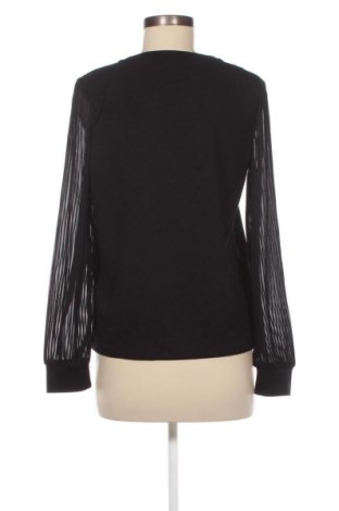 Дамска блуза Breal, Размер S, Цвят Черен, Цена 7,92 лв.