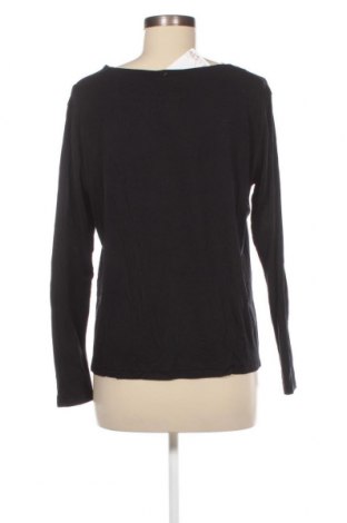 Дамска блуза Breal, Размер L, Цвят Черен, Цена 7,92 лв.