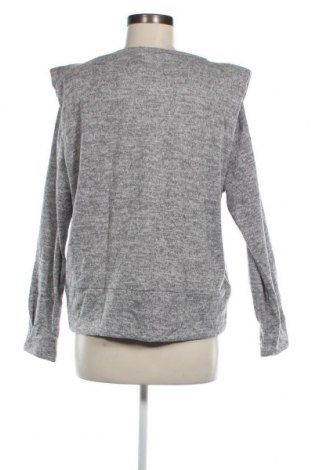 Γυναικεία μπλούζα Breal, Μέγεθος L, Χρώμα Γκρί, Τιμή 4,08 €