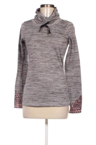 Damen Shirt Brunotti, Größe S, Farbe Grau, Preis 3,34 €