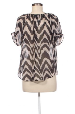 Дамска блуза By & By, Размер M, Цвят Многоцветен, Цена 4,18 лв.